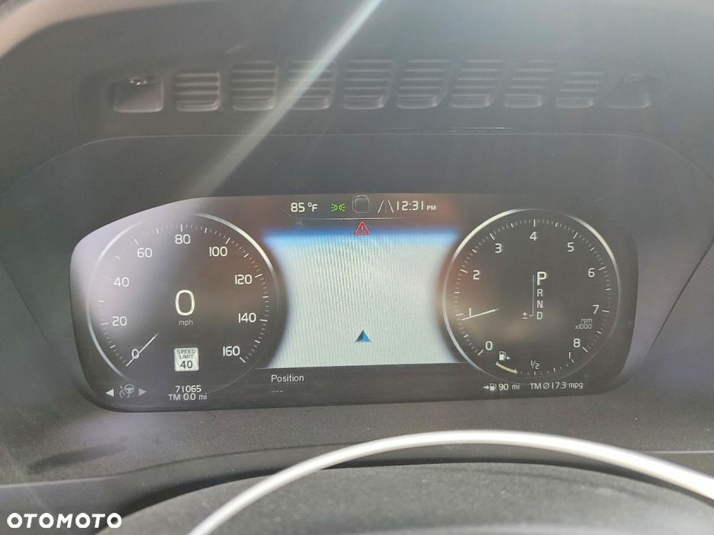 Volvo XC 90 T6 AWD Momentum - 9