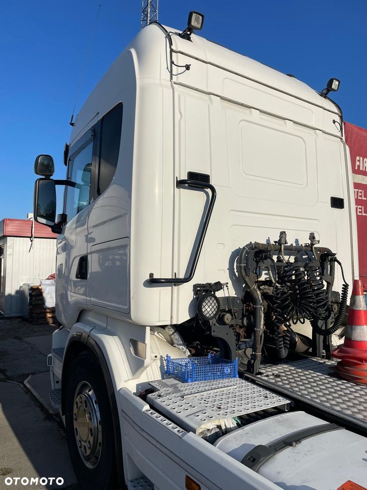 Scania R560 - 7