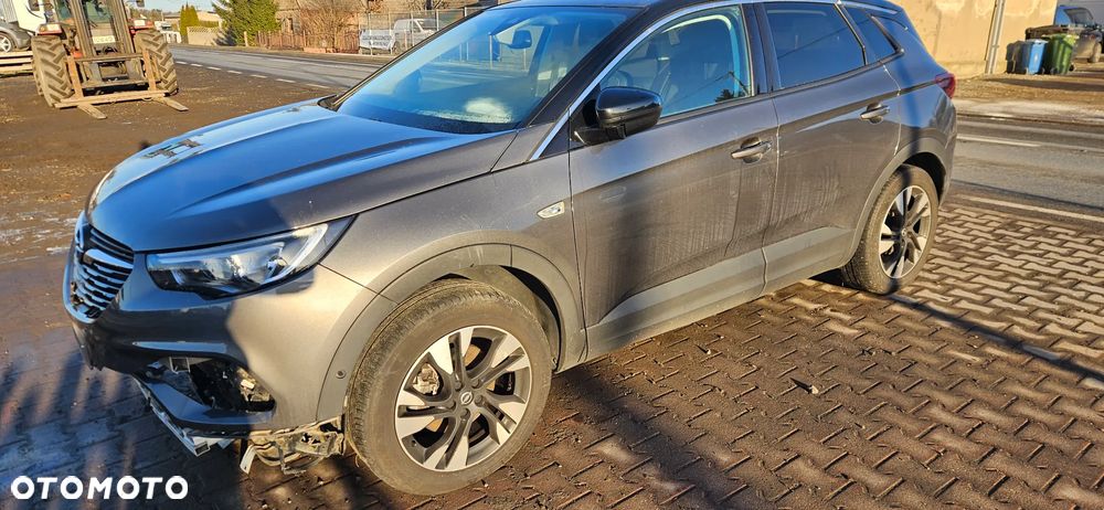 Opel Grandland X 1.5 D Start/Stop Automatik Elegance - 6
