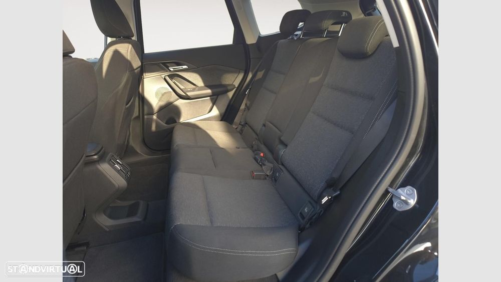 BMW iX1 eDrive20 - 14