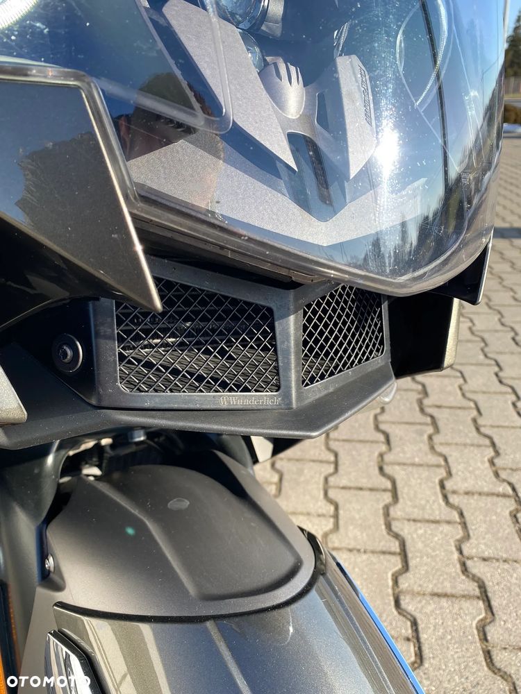 BMW K - 10