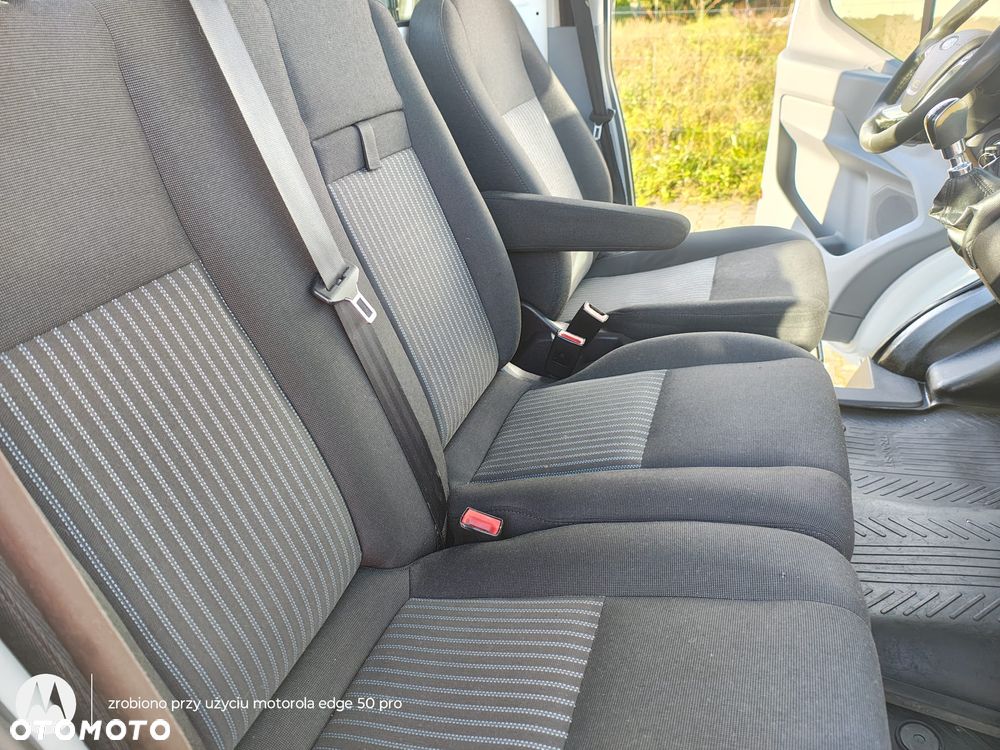 Ford Transit - 16