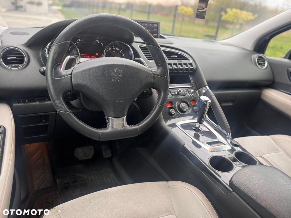 Peugeot 3008 - 14