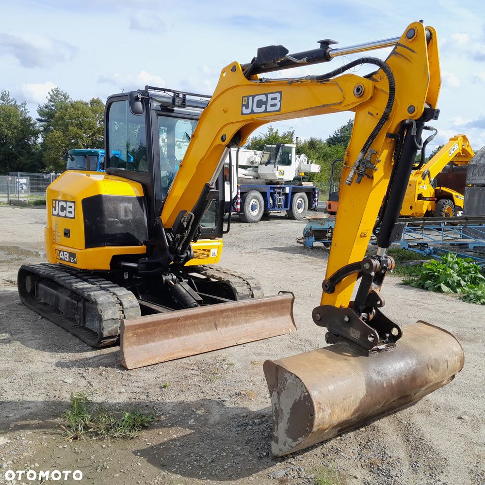 JCB Z-48 - 3