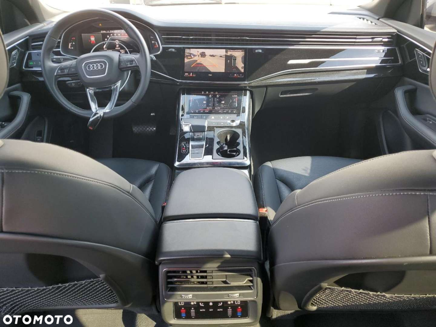 Audi Q8 - 5