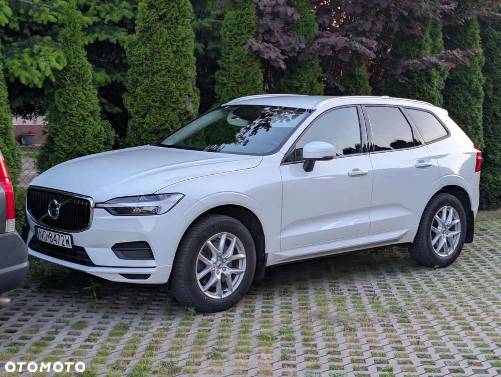 Volvo XC 60 B4 B Momentum - 5