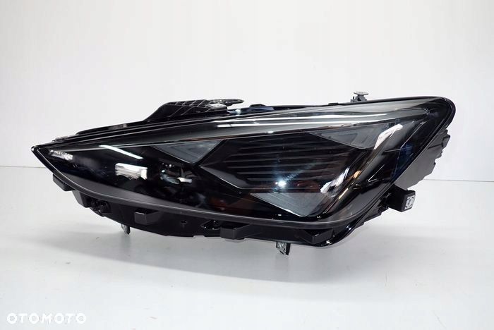 CUPRA FORMENTOR LIFT 24- reflektor lewy lampa lewa