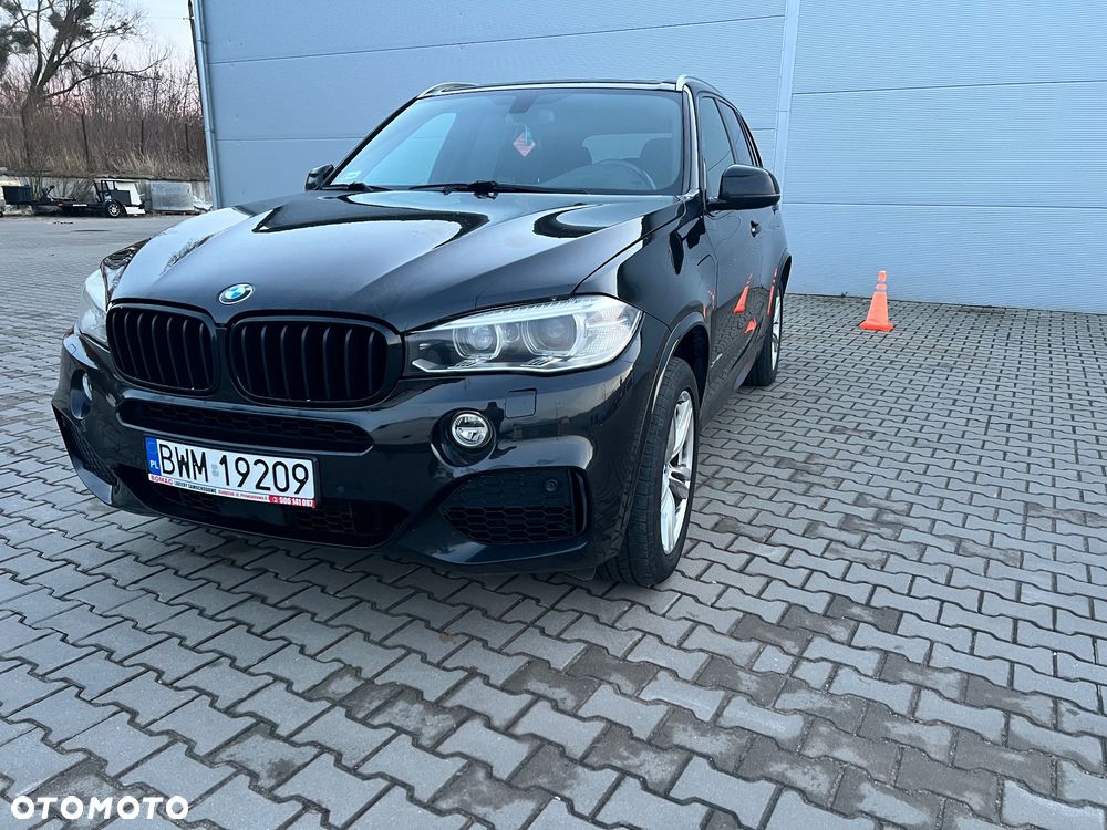 BMW X5 - 2