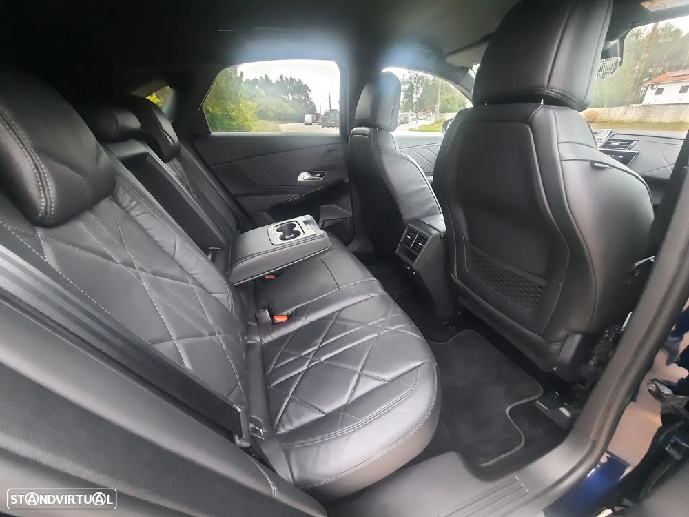 DS DS7 Crossback 1.5 BlueHDi Rivoli EAT8 - 42
