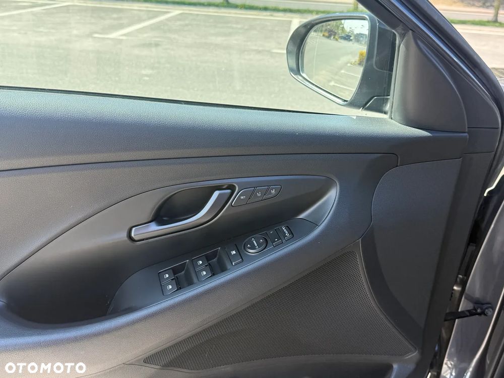 Hyundai i30 N 2.0 T-GDI GPF Performance - 8