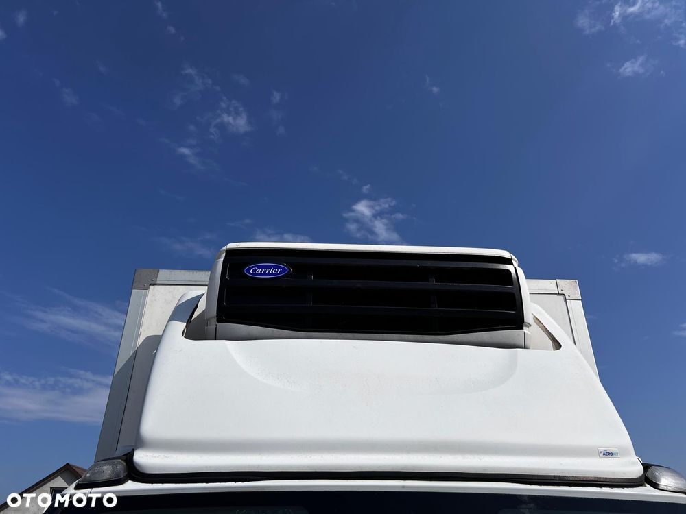 Iveco 70c18 Kontener+Chłodnia Hi-Matic - 3