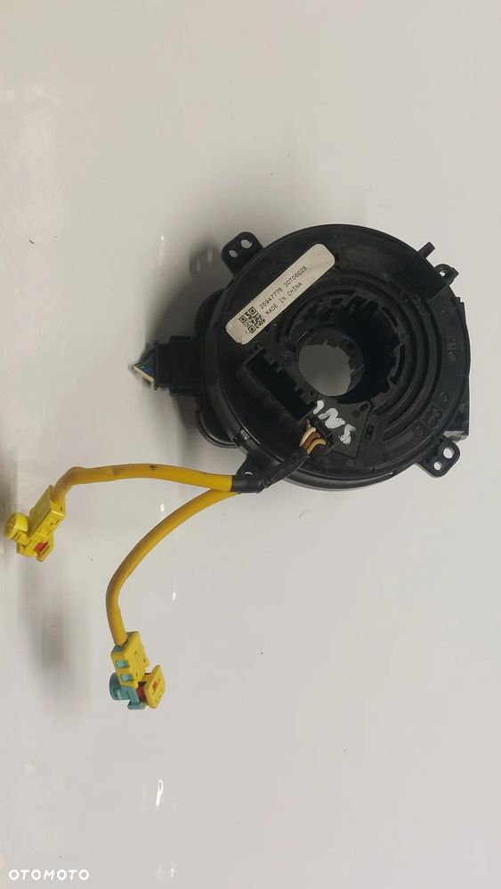 TASMA AIRBAG ZWIJAK OPEL INSIGNIA A 25947775 SLASK WYSYLKA - 1