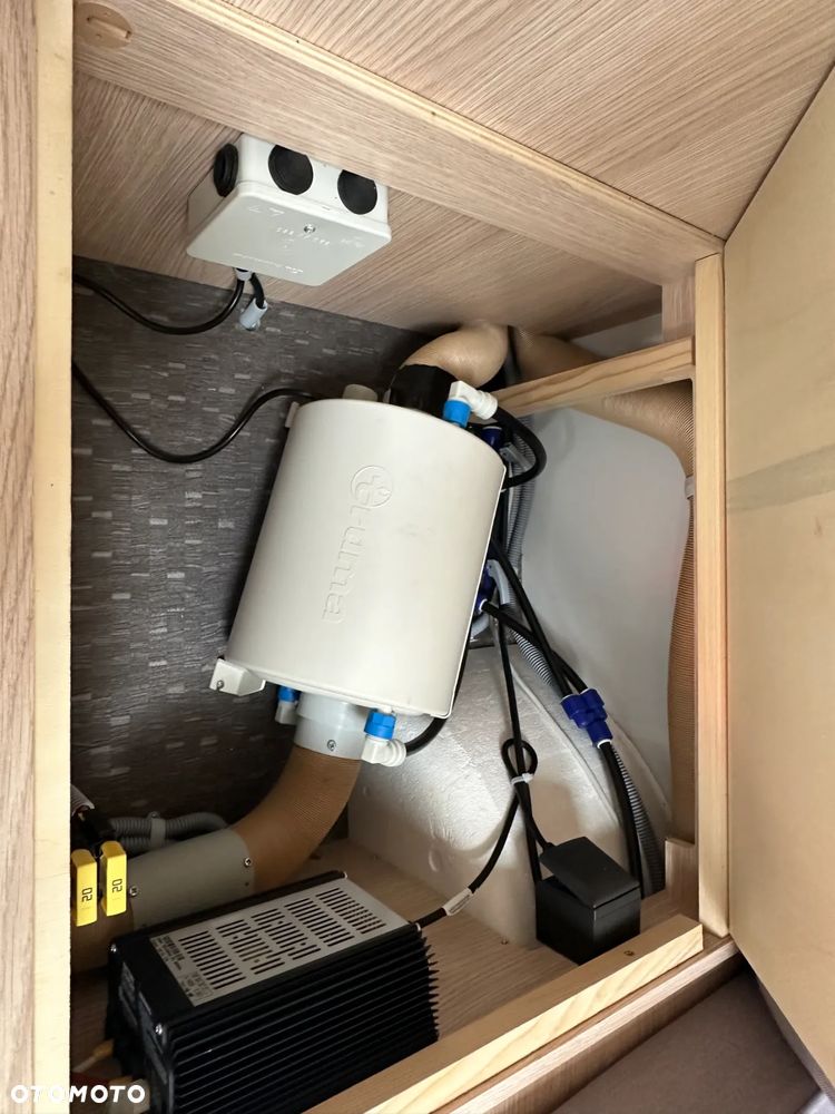 Adria Aviva 563PT - 20