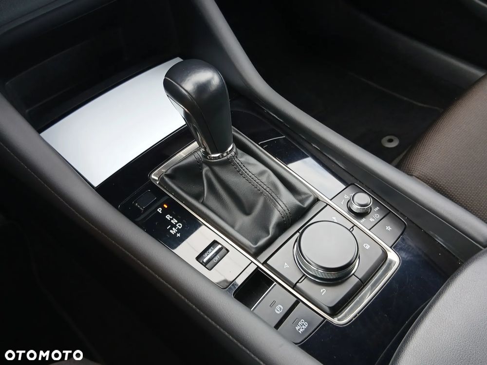 Mazda 3 2.0 mHEV Kanjo - 14