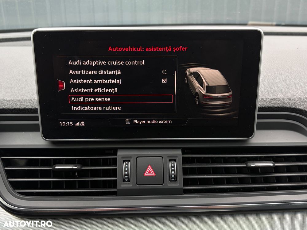 Audi Q5 2.0 TDI Quattro S tronic Design - 36