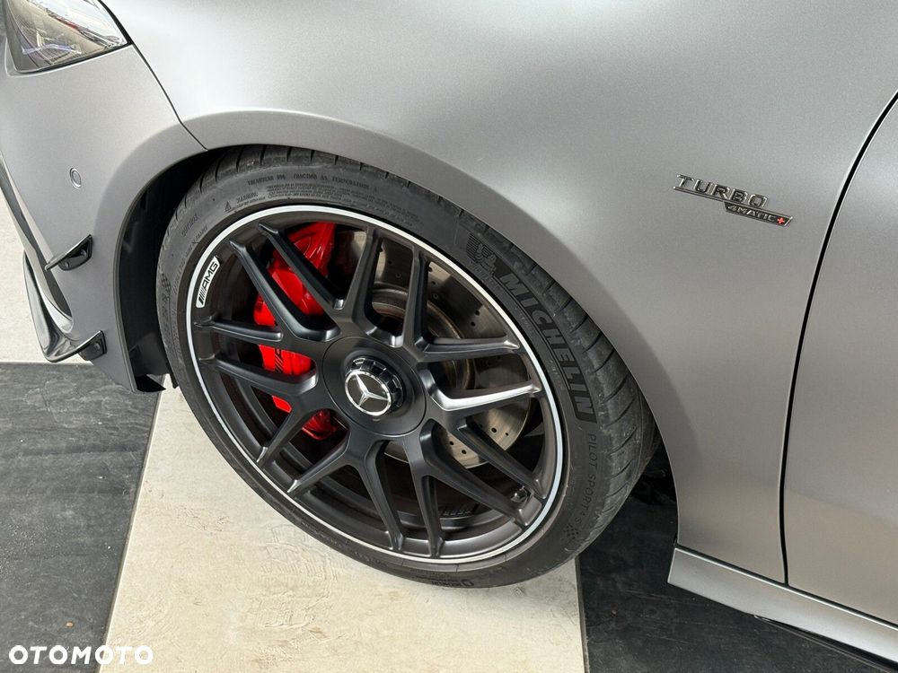Mercedes-Benz CLA - 13
