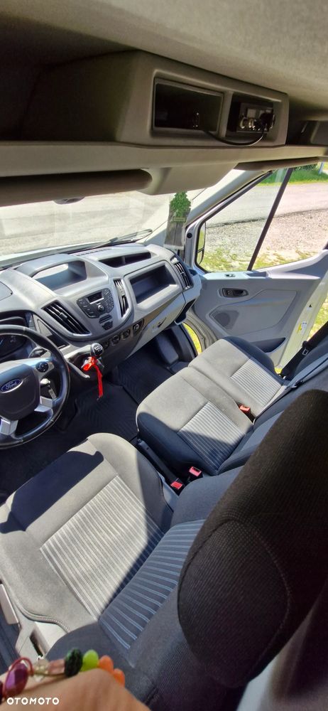 Ford Transit - 14