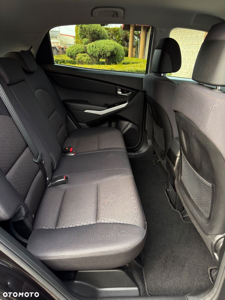 SsangYong/KGM Korando 2.0 Sapphire 2WD - 25