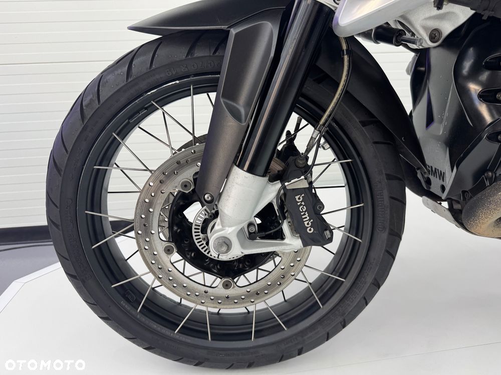 BMW GS - 37
