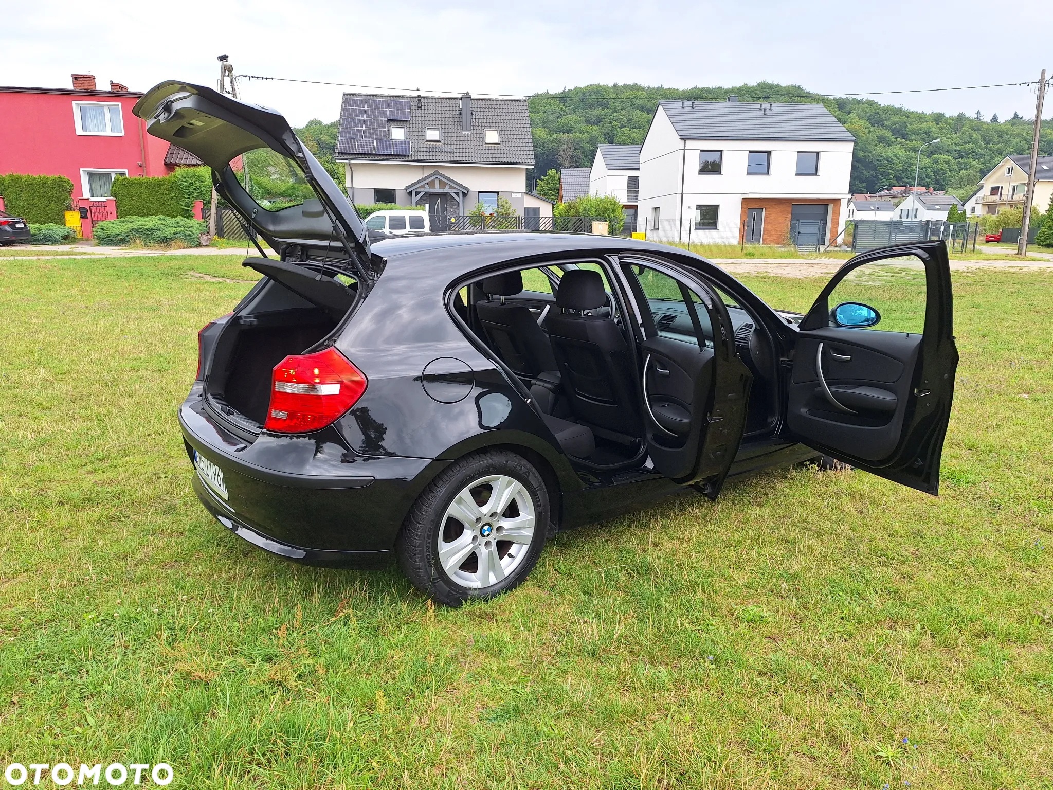 BMW Seria 1 116i - 30