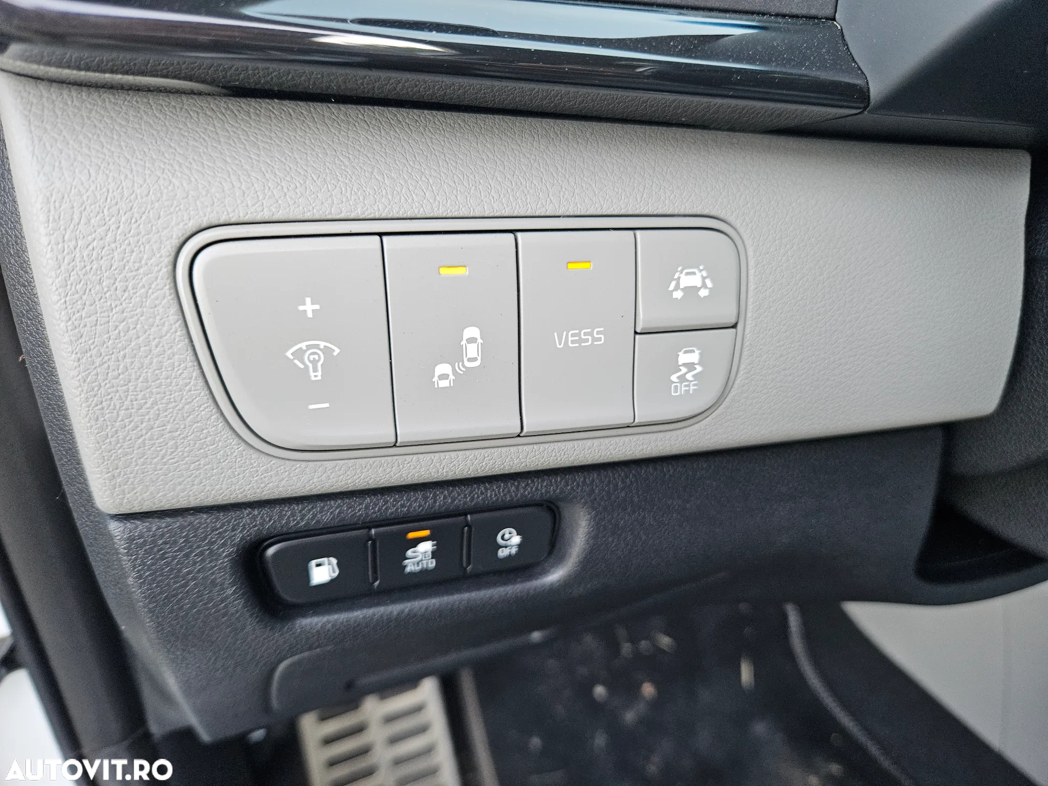 Kia Niro 1.6 GDI 6DCT PHEV Premium - 10
