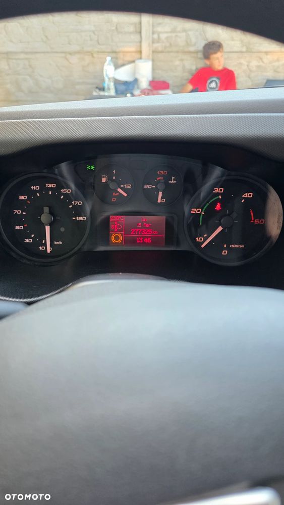 Iveco Daily - 5