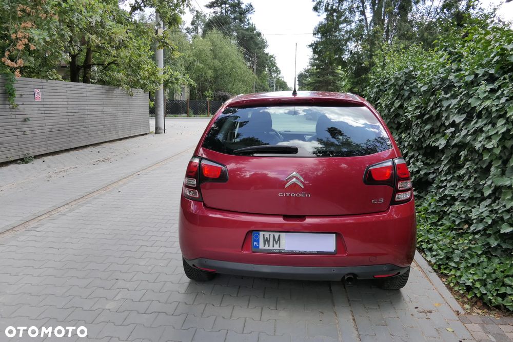 Citroën C3 1.2 PureTech MoreLife - 3