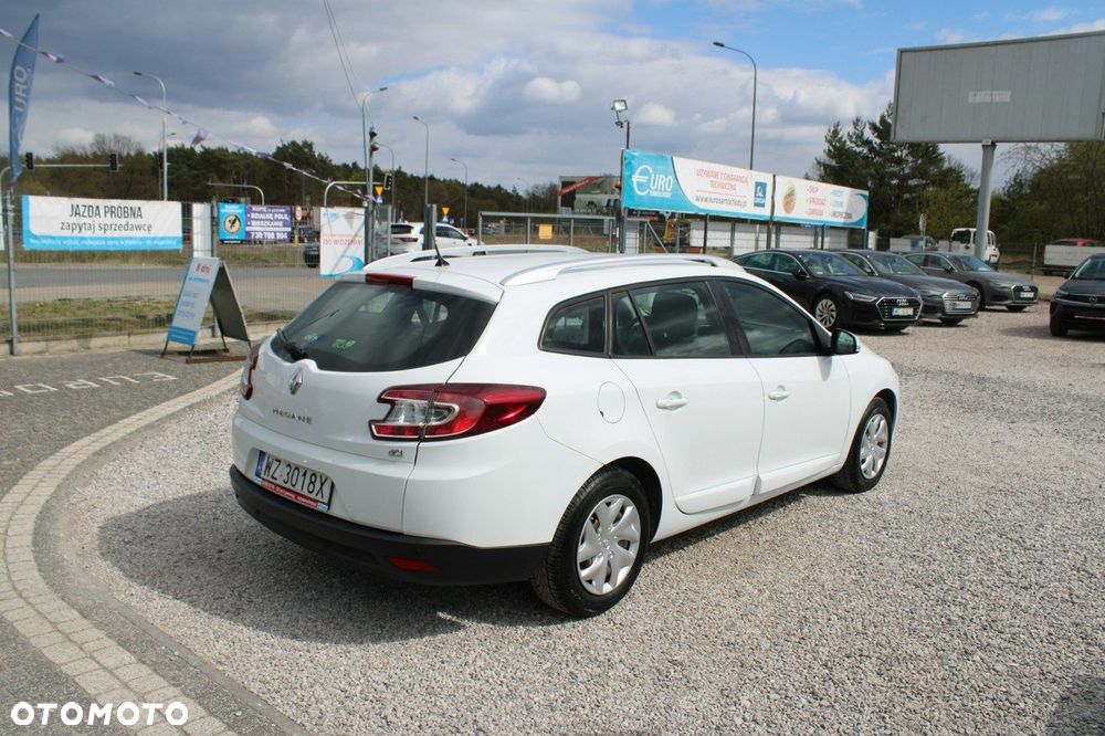 Renault Megane - 7
