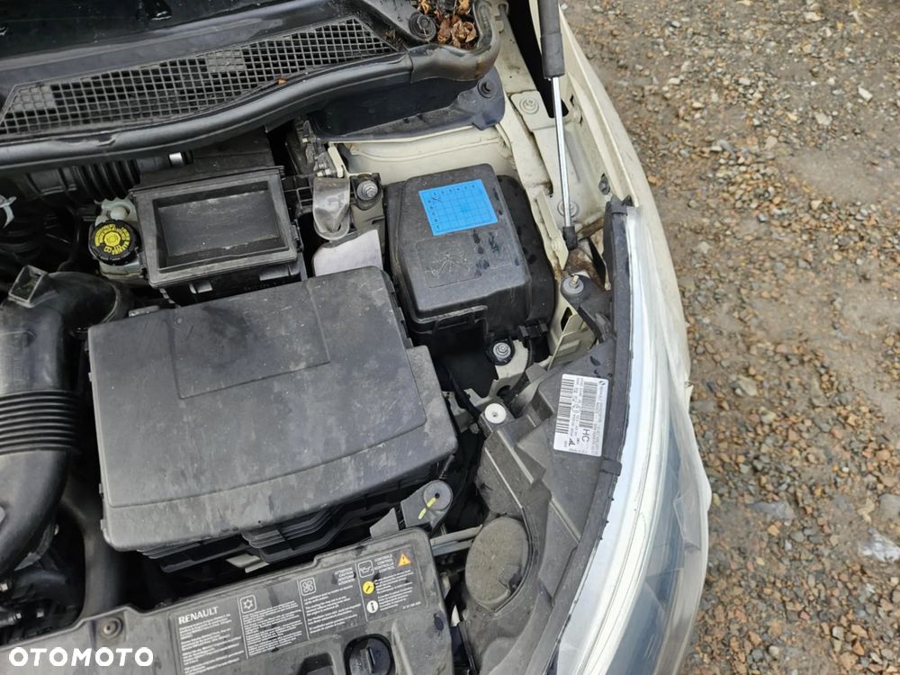 Renault Captur 1.2 TCe Zen EDC - 14