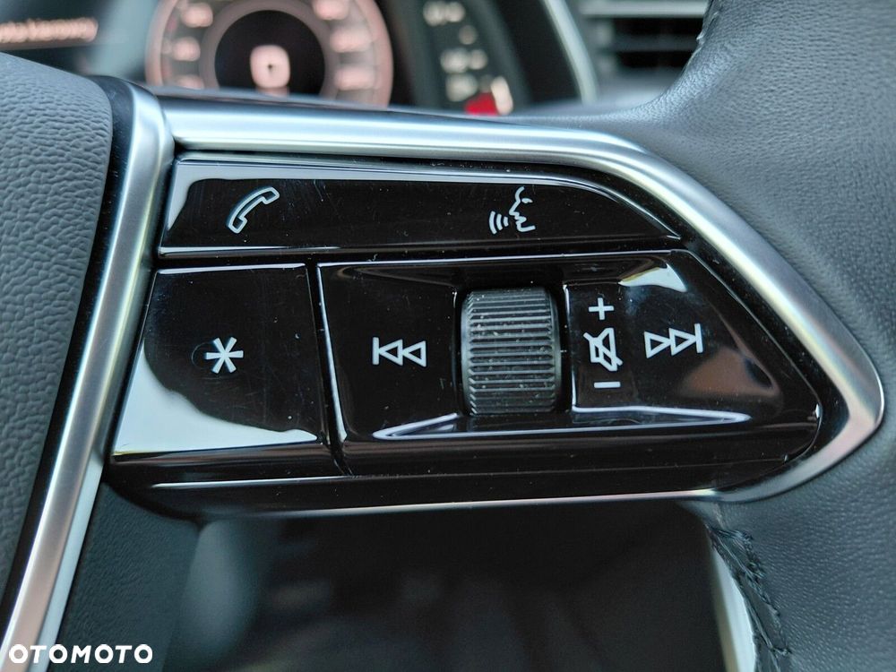 Audi A6 Avant 45 TFSI mHEV Quattro S tronic - 21