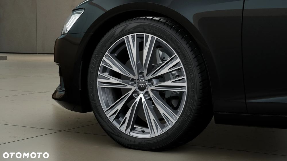 Audi A6 Avant 50 TFSI e PHEV Quattro Advanced S tronic - 6