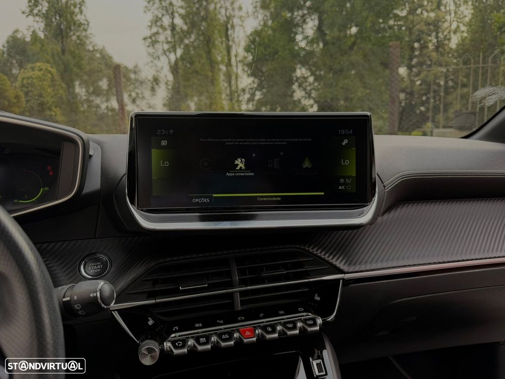 Peugeot 208 1.2 PureTech GT Line - 34