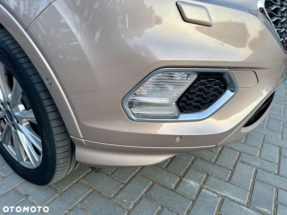 Ford Kuga 1.5 EcoBoost 2x4 Vignale - 18