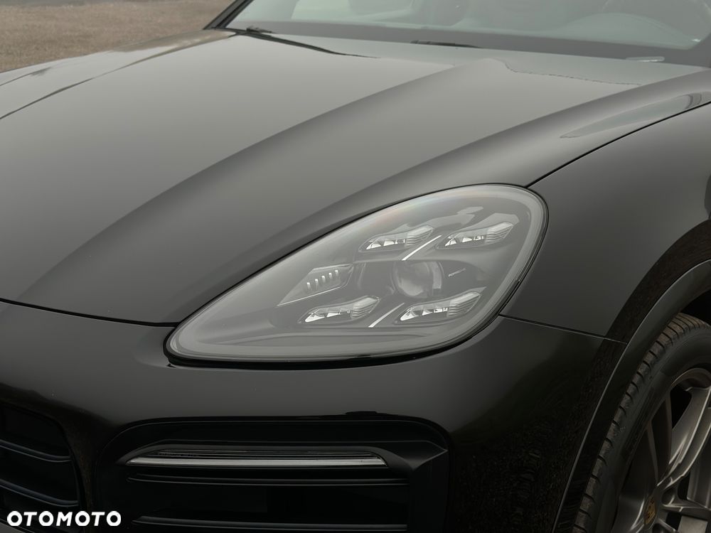 Porsche Cayenne - 31
