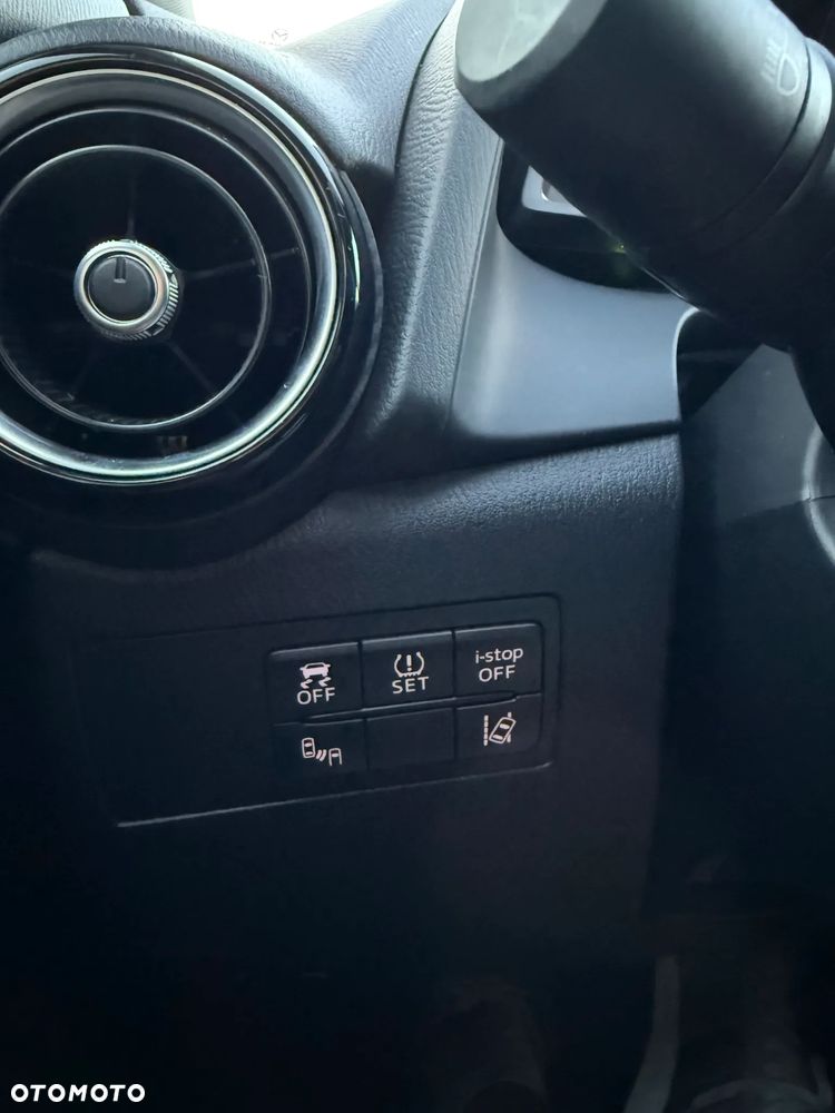 Mazda 2 1.5 Skypassion i-ELoop - 1