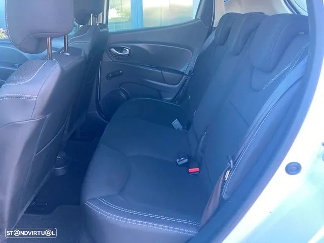 Renault Clio 0.9 TCE Luxe - 26