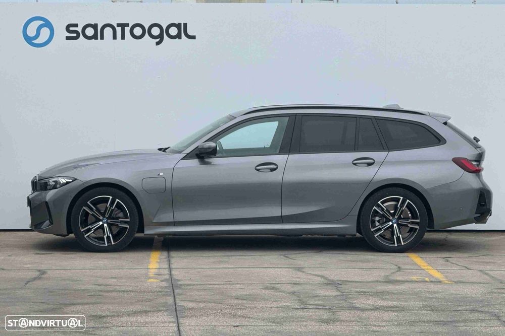 BMW 320 e Touring Pack Desportivo M Auto - 3