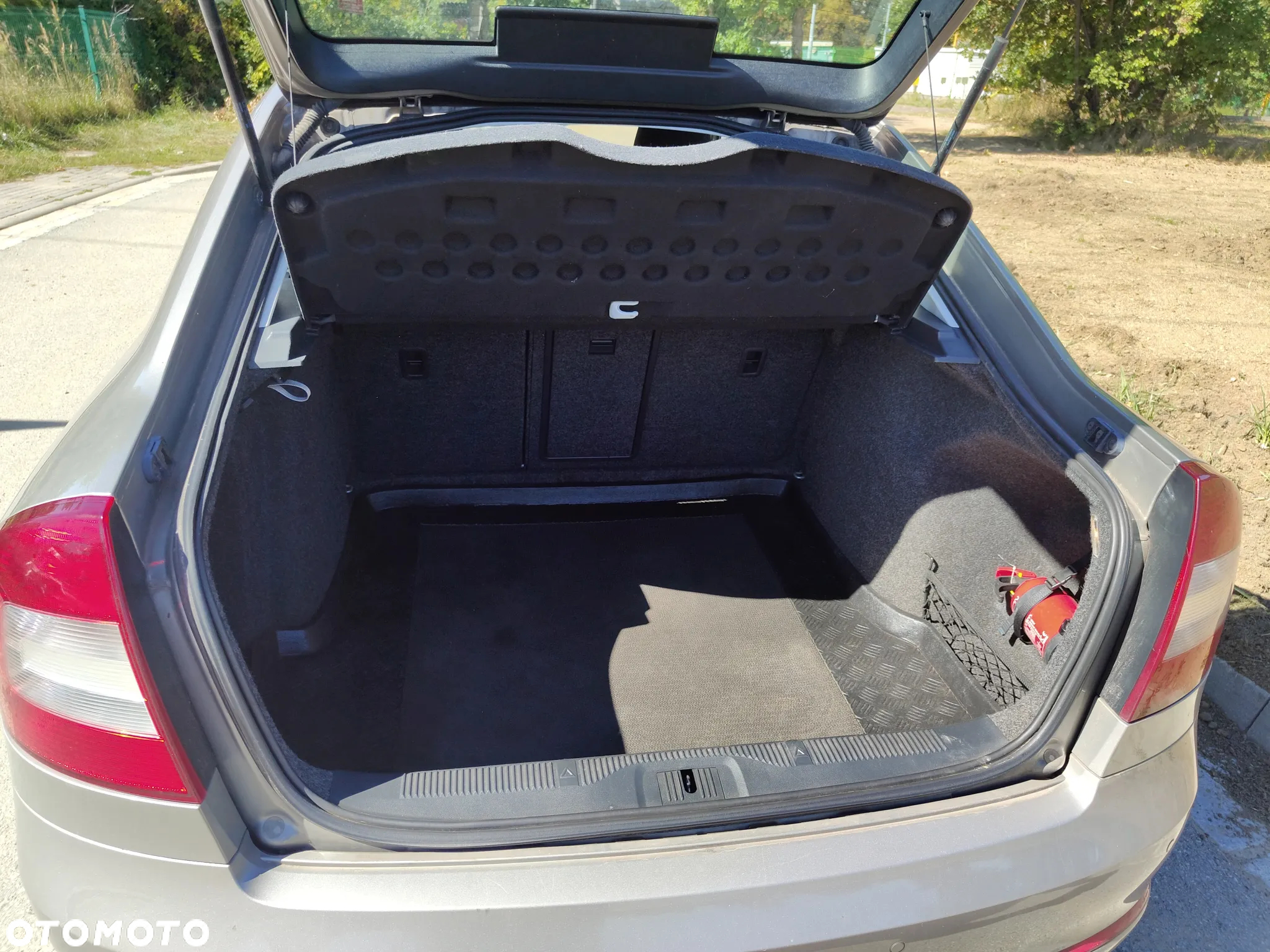 Skoda Octavia 1.2 TSI Ambition - 20
