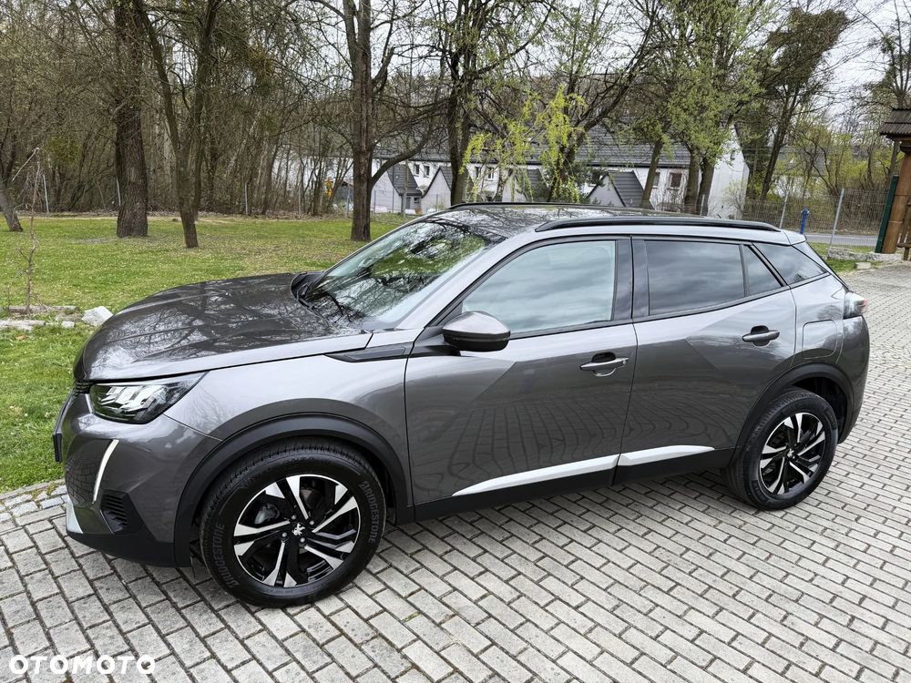 Peugeot 2008 PureTech 130 Allure Pack - 5