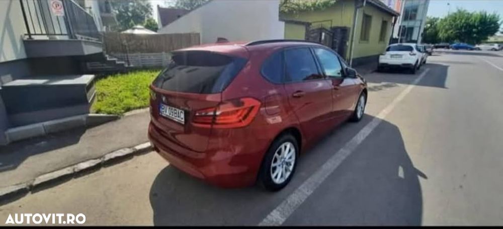 BMW Seria 2 216d - 3