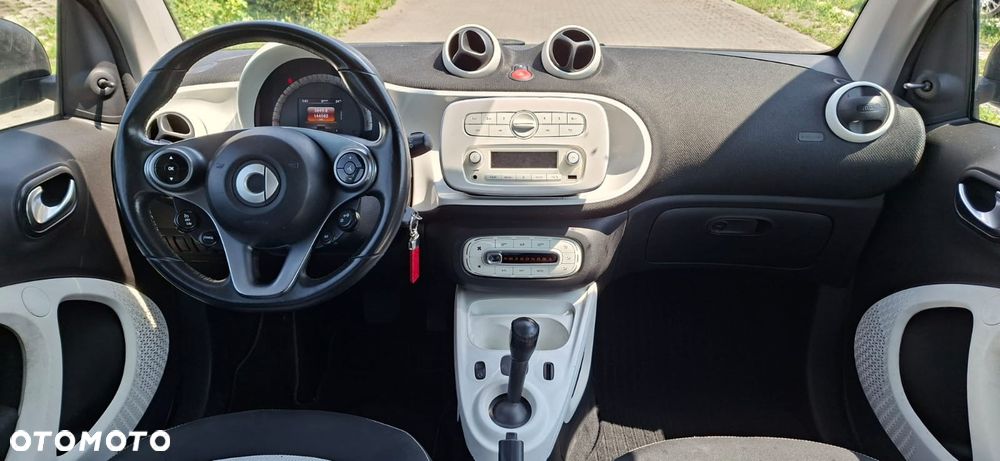 Smart Fortwo perfect twinamic - 9