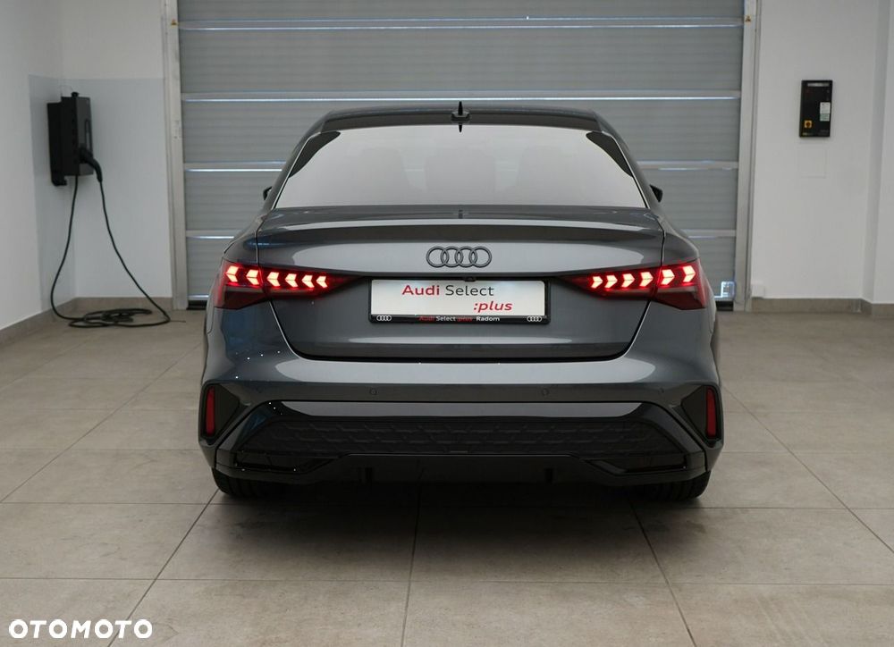 Audi A3 Limousine - 4