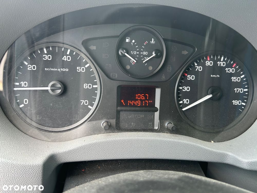 Fiat Scudo - 9