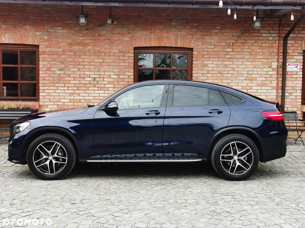 Mercedes-Benz GLC - 7