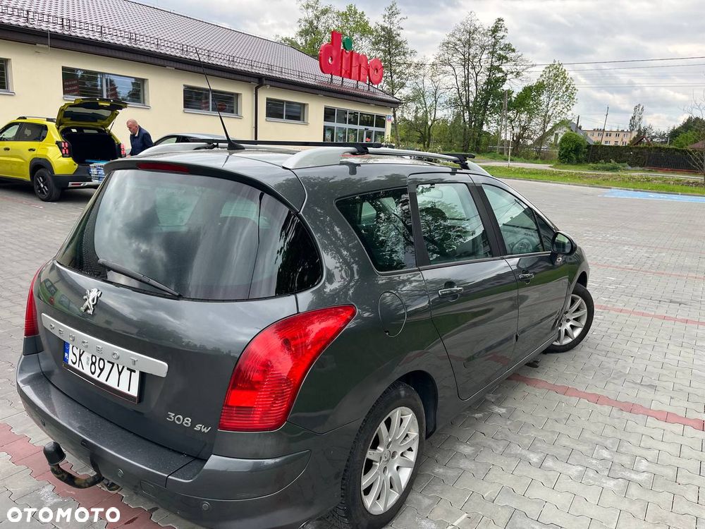 Peugeot 308 1.6 Premium - 4