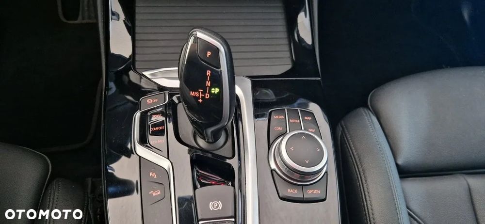 BMW X3 - 18