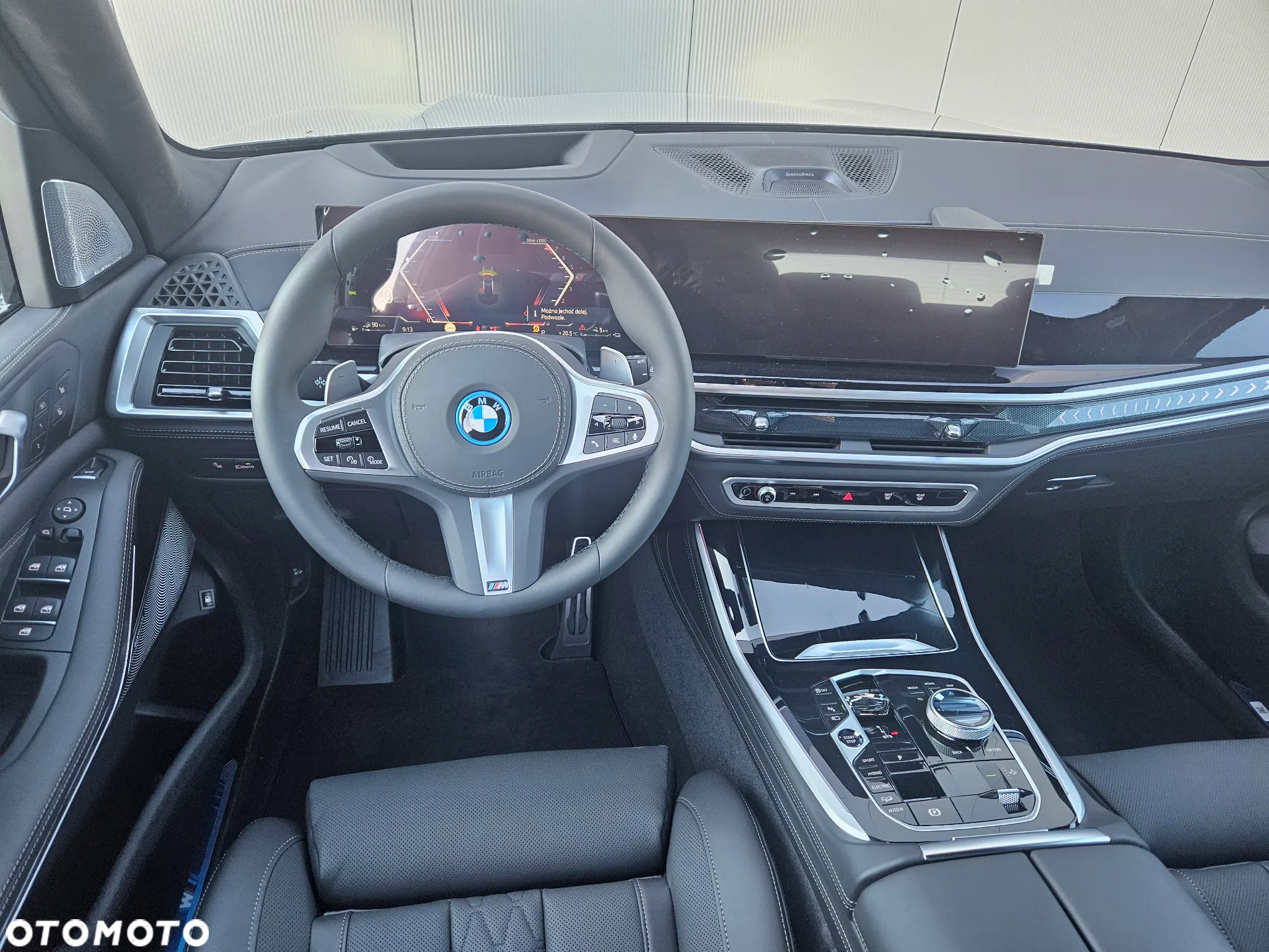 BMW X5 - 14