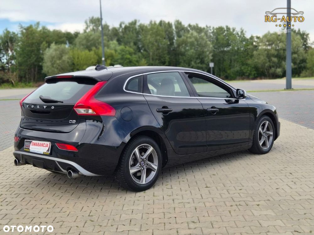 Volvo V40 - 15