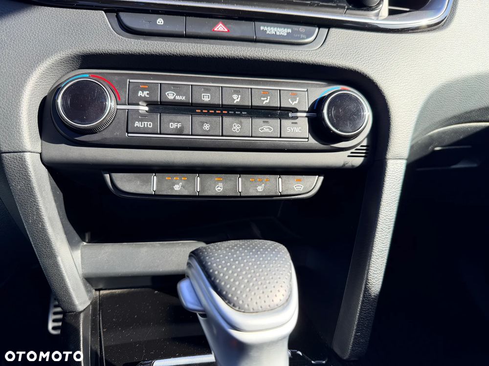 Kia ProCeed 1.5 T-GDI GT Line DCT - 29