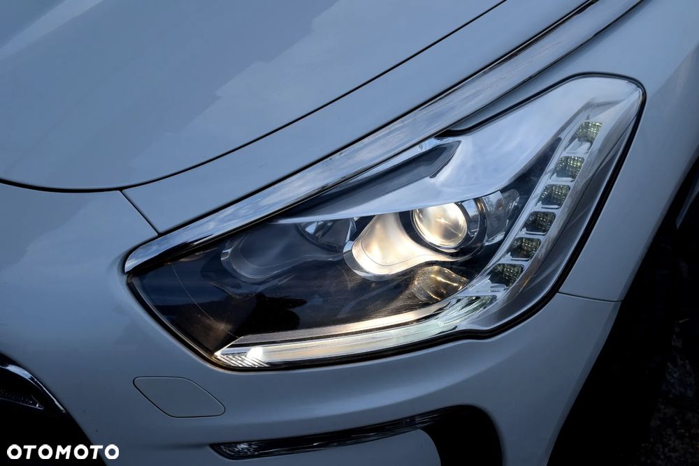 Citroën DS5 BlueHDi 120 Chic - 16